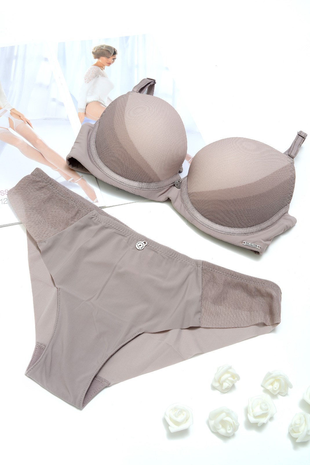 Комплект Mon petit Tillii -31456-26 34819